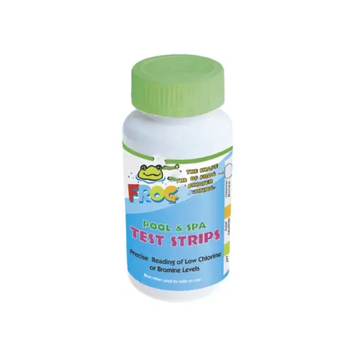 Test Strips For Pools And Hot Tubs Test Strips For Pools And Hot Tubs