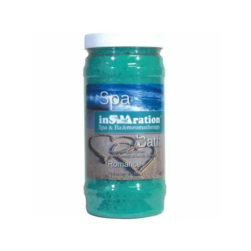 5oz Romance Insparation Crystals Tint to Color 5oz Romance Insparation Crystals Tint to Color