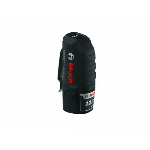 12v Max Heated Jacket Battery Holster/backup 12v Max Heated Jacket Battery Holster/backup