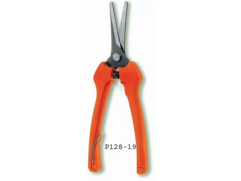 SNAP-ON INDUSTRIAL BRANDS 7.5 Slim Str 1.25 Thinning Snips P128-19 SNAP-ON INDUSTRIAL BRANDS 7.5 Slim Str 1.25 Thinning Snips P128-19