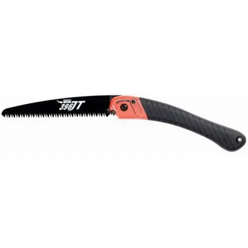7.5" Blk Foldable Pruning Saw W/ Japan Tooth 7.5" Blk Foldable Pruning Saw W/ Japan Tooth