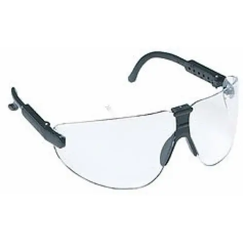 Mirrored Safety Glassses- Boxed Mirrored Safety Glassses- Boxed