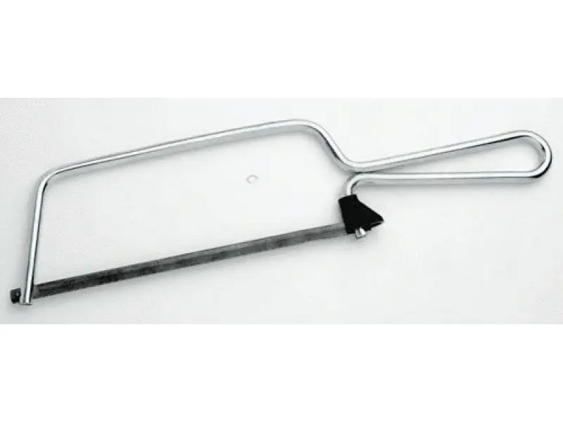 SNAP-ON INDUSTRIAL BRANDS Mini Hacksaw 218