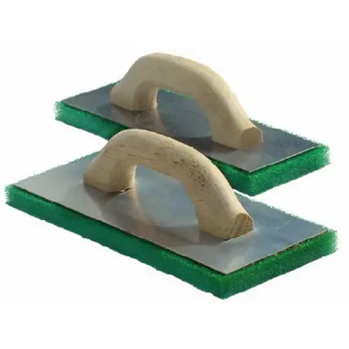 4"x9" Green Float Plastic Course 4"x9" Green Float Plastic Course