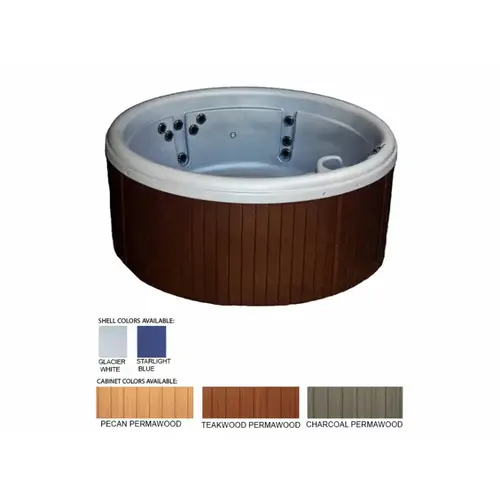 Blue Charcoal Cab Blue Charcoal Cab Spa 110v/220v 2hp 20jet 425gal Led Blue Charcoal Cab Blue Charcoal Cab Spa 110v/220v 2hp 20jet 425gal Led