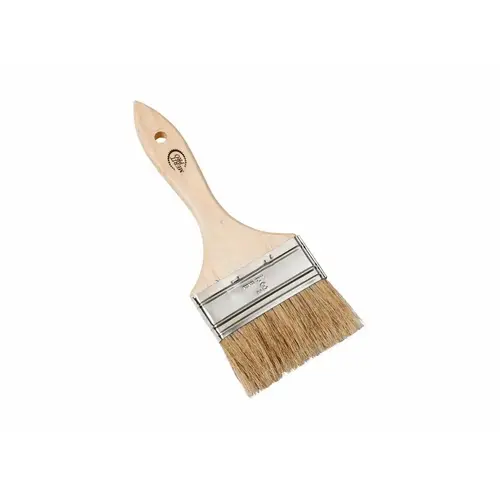 Midwest Rake 3" Chip Brushes - Midwest Rake 3" Chip Brushes -