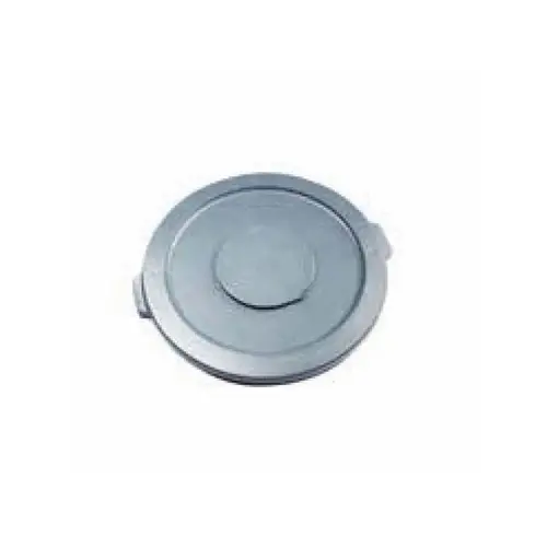 Fg263100gry Rubbermaid Brute 32 Gal Can Gry Lid Only Fg263100gry Rubbermaid Brute 32 Gal Can Gry Lid Only