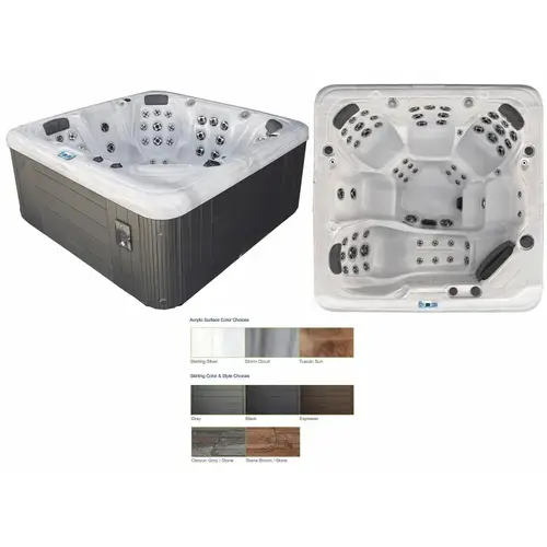 91x91x39 Tusc Sun Gry Confer Spa 91x91x39 Tusc Sun Gry Confer Spa