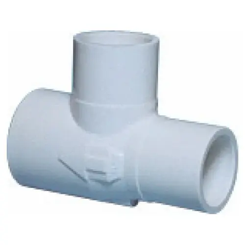 WATERWAY GUNITE TEE JET 1/2"S/1"SPG X 1.5" T w/NOZZLE WATERWAY GUNITE TEE JET 1/2"S/1"SPG X 1.5" T w/NOZZLE