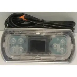 Garden Leisure Spas 0607-008042 Ye Series Topside Panel