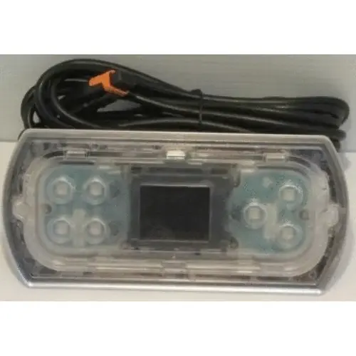 Ye Series Topside Panel