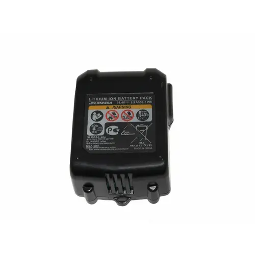 14.4v Battery Rb218 Rb398 Rb518 Max Battery 14.4v Battery Rb218 Rb398 Rb518 Max Battery