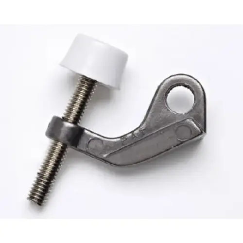 Residential Doorsaver Antique Nickel Finish