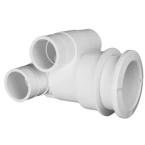 1.5" Water X 1" Air Spa Master Spa Jet