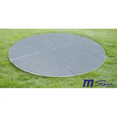 Heat Preservation Bubble Mat 175x1cm-69"x0.4