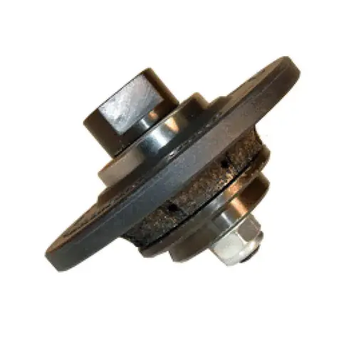 .5" Demi-bullnose B-series Profiler