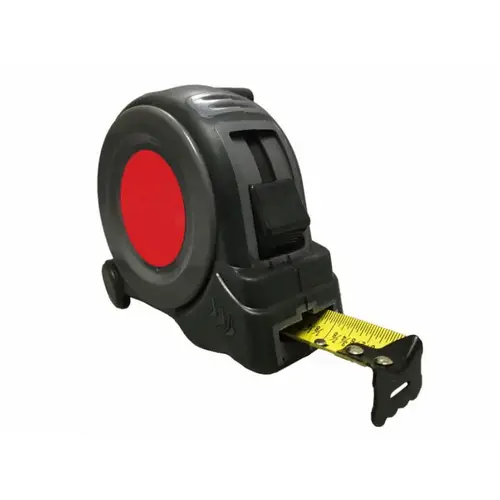 1"x26' Dual Lock Tape Measure