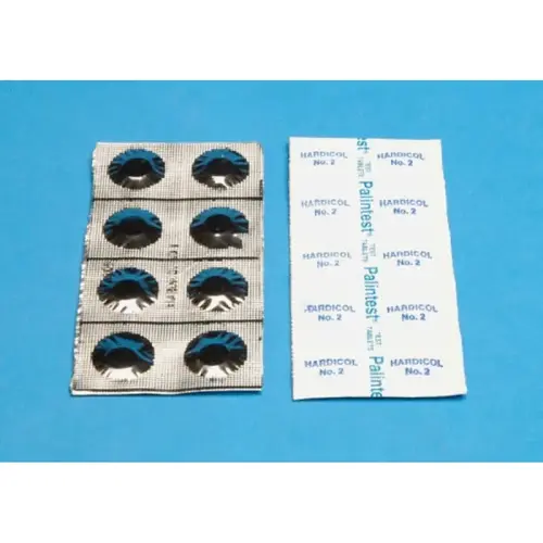 Hardness-total Reagent Tablets 250 Per Box Hardness-total Reagent Tablets 250 Per Box