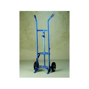 INDUSTRIAL CASTER & WHEEL CO INC 3000 Drum Handling Truck