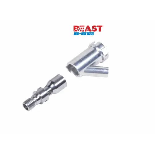 Beast Bsr130/5 Dry Drilling Vacuum Kit Beast Bsr130/5 Dry Drilling Vacuum Kit