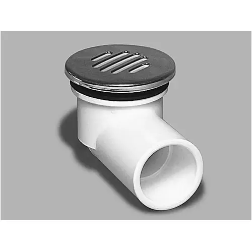 Black Low Profile Suction Assembly Black Low Profile Suction Assembly