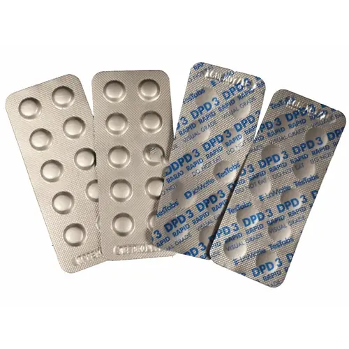 R129-f Dpd #3 Tablet - pack of 10 R129-f Dpd #3 Tablet - pack of 10