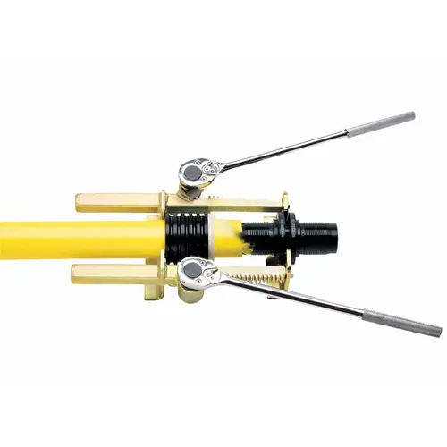 Quick Ratchet Press .75"-2"