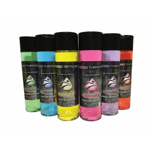 8 Oz Stimulate Hydrotherapies Sport Rx Liquid 8 Oz Stimulate Hydrotherapies Sport Rx Liquid