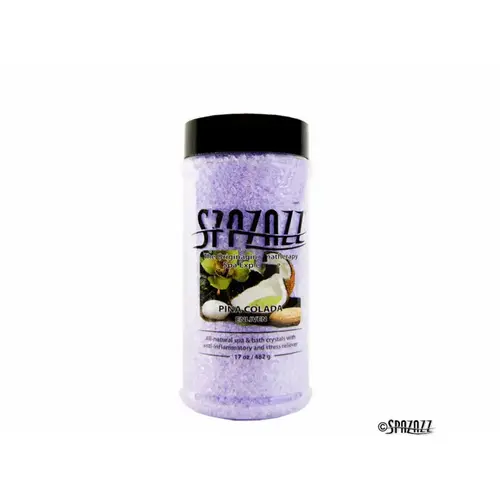 Crystals 17 Oz Pina Colada Crystals 17 Oz Pina Colada