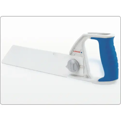 Pvc Hand Saw With 12" Blade Pvc Hand Saw With 12" Blade