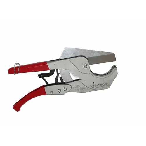 1.25"-2" Pvc Pipe Cutter