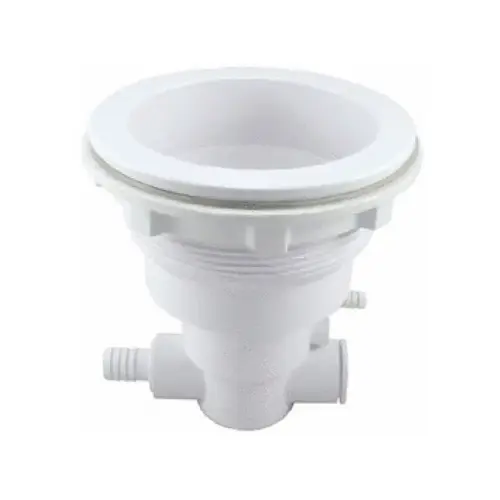 Cmp 7 Jumbo Jet Body