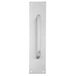 Satin Stainless Steel