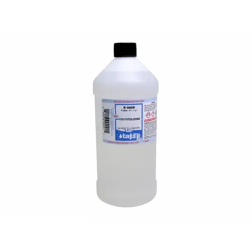 Qt Orthotolidine Qt Orthotolidine