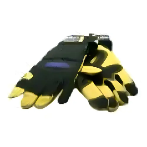 Tiger Paw Performance Work Gloves Medium Tiger Paw Performance Work Gloves Medium