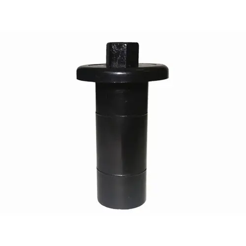 Black #4 Slip Lite Touch Air Button