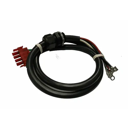 34" 2sp Pump Cord W/ 4-pin Plug 34" 2sp Pump Cord W/ 4-pin Plug