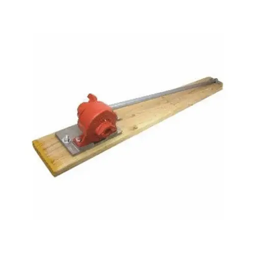 Rebar Bender/Cutters, 5/8 in Rebar Bender/Cutters, 5/8 in