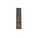 Oil Rubbed Dark Bronze