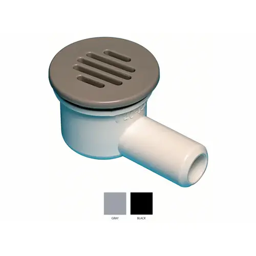 Lo-profile Drain Assy, 3/4"sb Lo-profile Drain Assy, 3/4"sb