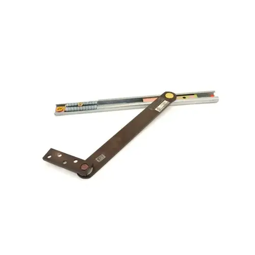 Heavy Duty Size 1 Surface Concealed Overhead Stop Oil Rubbed Bronze Finish Heavy Duty Size 1 Surface Concealed Overhead Stop Oil Rubbed Bronze Finish