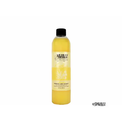 Elixirs Verbena Lime Coconut 12oz Elixirs Verbena Lime Coconut 12oz