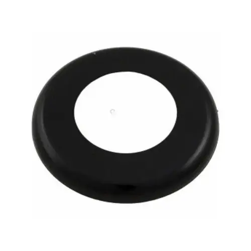 Black In-ground Pool Vinyl Liner Return Wall Eyeball Fitting Escutcheon Black In-ground Pool Vinyl Liner Return Wall Eyeball Fitting Escutcheon