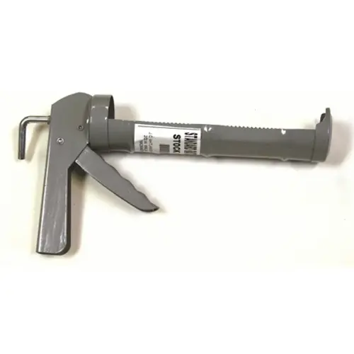 Caulking Gun Ratchet