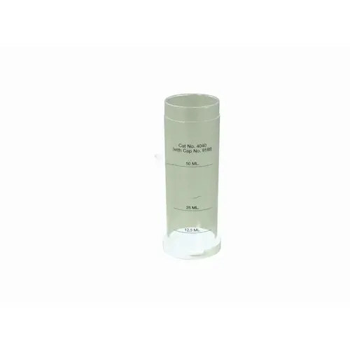 50ml Plastic Graduated Sample Tube With Cap 50ml Plastic Graduated Sample Tube With Cap