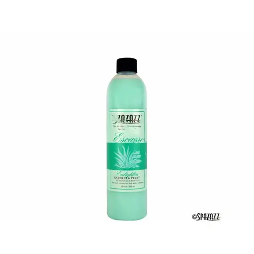 Escape Aromatherapy Spa Fragrance Escape Aromatherapy Spa Fragrance