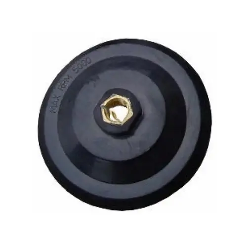 Polishing Pad Velcro