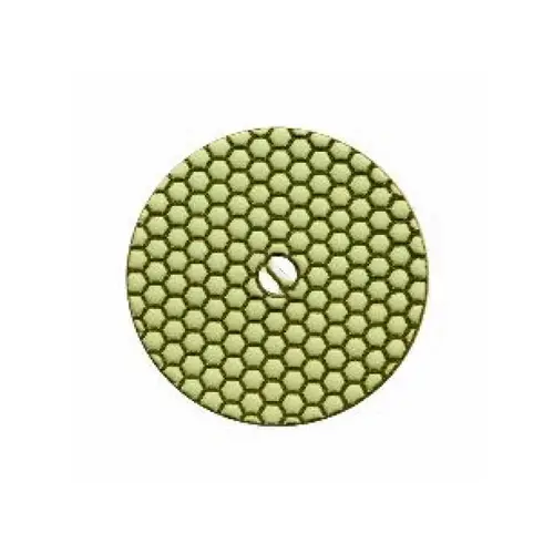 Dia Polishing Pad 200 Grit 5"