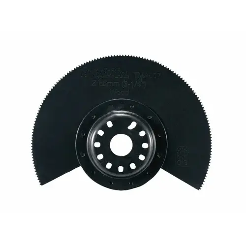 3.25" 85mm Segmented Saw Blade 3.25" 85mm Segmented Saw Blade