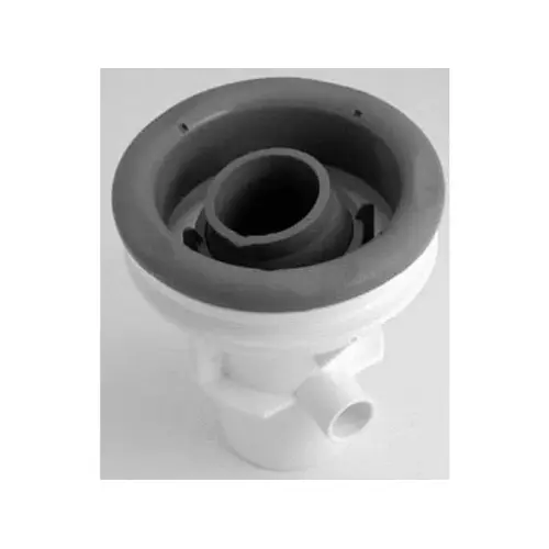 2" S White Water X 1/2" S Air Old Faithful 5 Scallop Swim Jet Assembly 2" S White Water X 1/2" S Air Old Faithful 5 Scallop Swim Jet Assembly